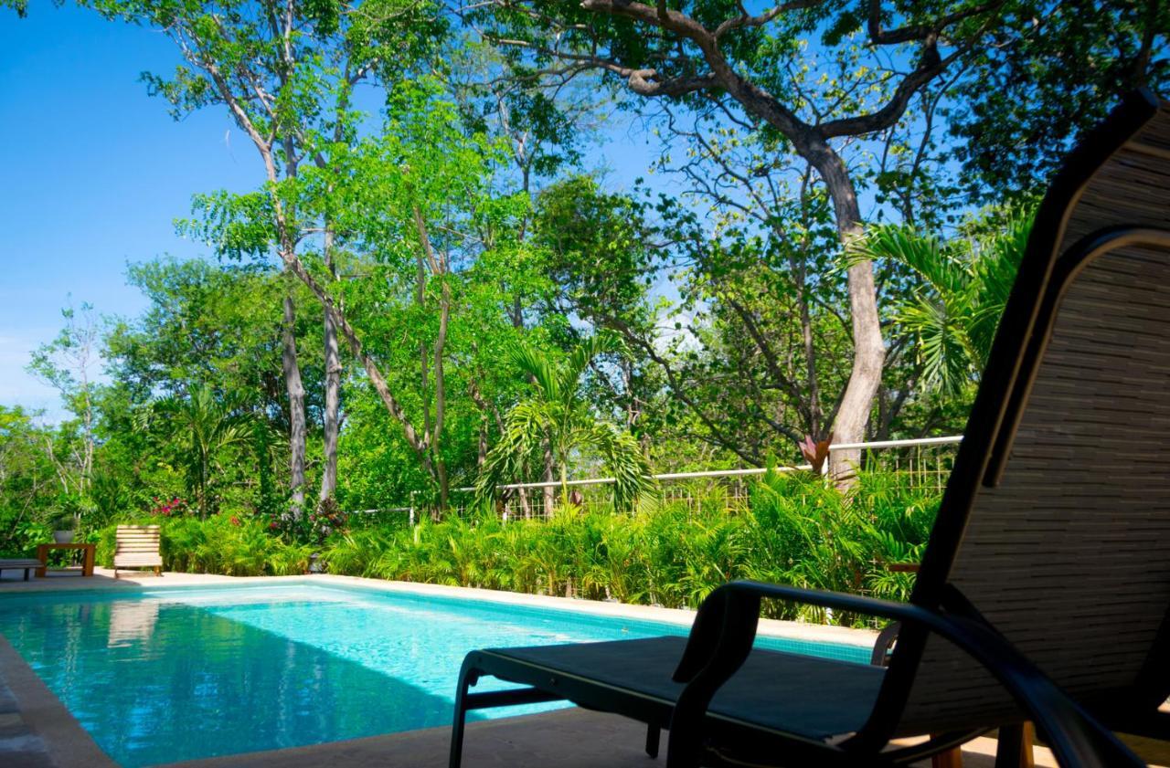 Casa Coco De Mer 1 Tamarindo Exterior photo